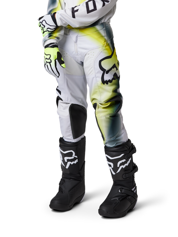 FOX RACING YTH 180 TOXSYK PANT