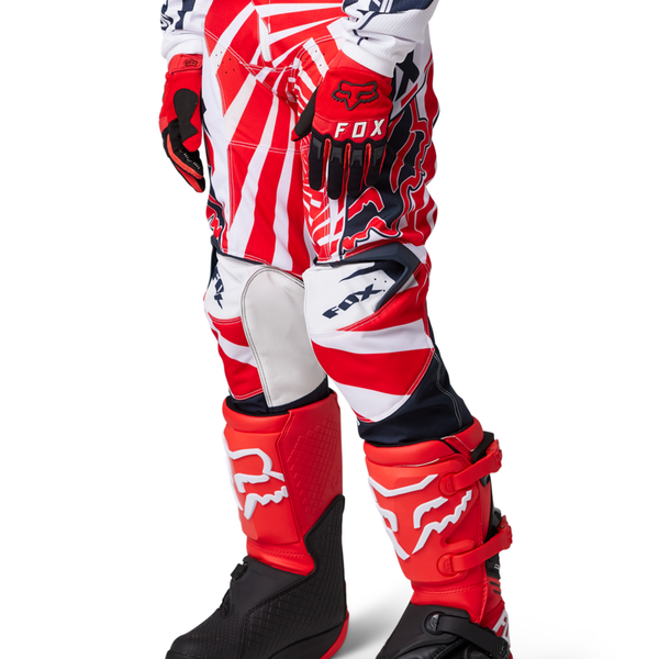 YTH 180 GOAT PANT
