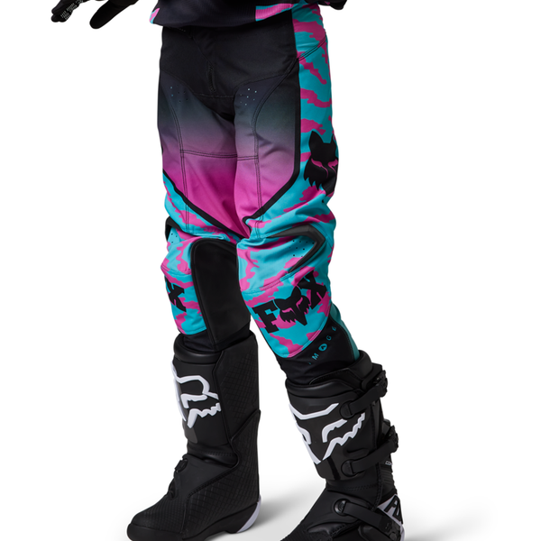 YTH 180 NUKLR PANT