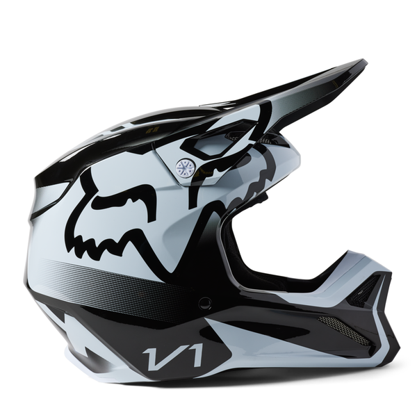 YTH V1 LEED HELMET DOT/ECE