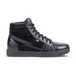 SLAYER SHOE BLK/BLK