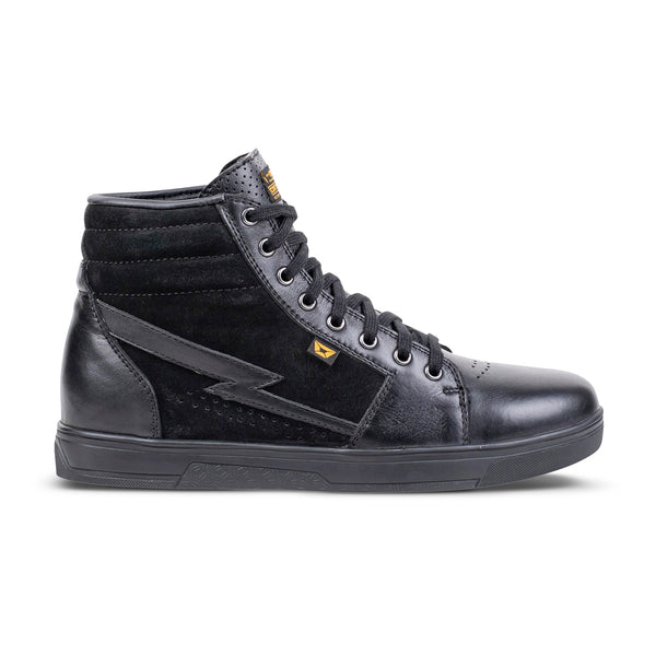 SLAYER SHOE BLK/BLK