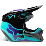 YTH V1 TOXSYK HELMET DOT/ECE