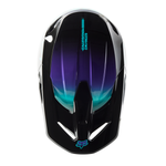 YTH V1 TOXSYK HELMET DOT/ECE