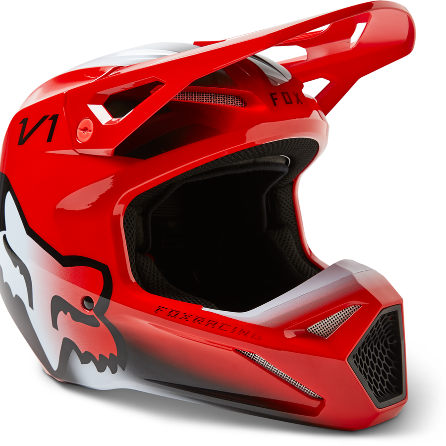 YTH V1 TOXSYK HELMET DOT/ECE