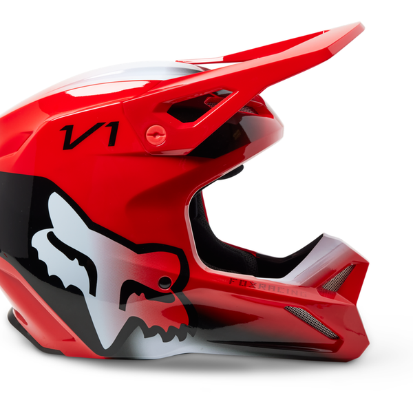 YTH V1 TOXSYK HELMET DOT/ECE
