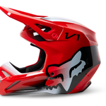 YTH V1 TOXSYK HELMET DOT/ECE