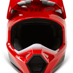 YTH V1 TOXSYK HELMET DOT/ECE