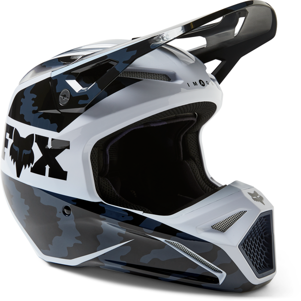 YTH V1 NUKLR HELMET DOT/ECE