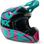 YTH V1 NUKLR HELMET DOT/ECE