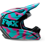 YTH V1 NUKLR HELMET DOT/ECE