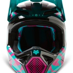 YTH V1 NUKLR HELMET DOT/ECE