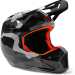 YTH V1 BNKR HELMET DOT/ECE
