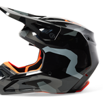 YTH V1 BNKR HELMET DOT/ECE