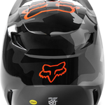 YTH V1 BNKR HELMET DOT/ECE