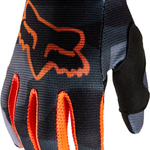 YTH 180 BNKR GLOVE [GRY CAM]