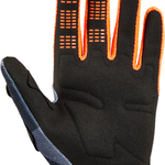 YTH 180 BNKR GLOVE [GRY CAM]