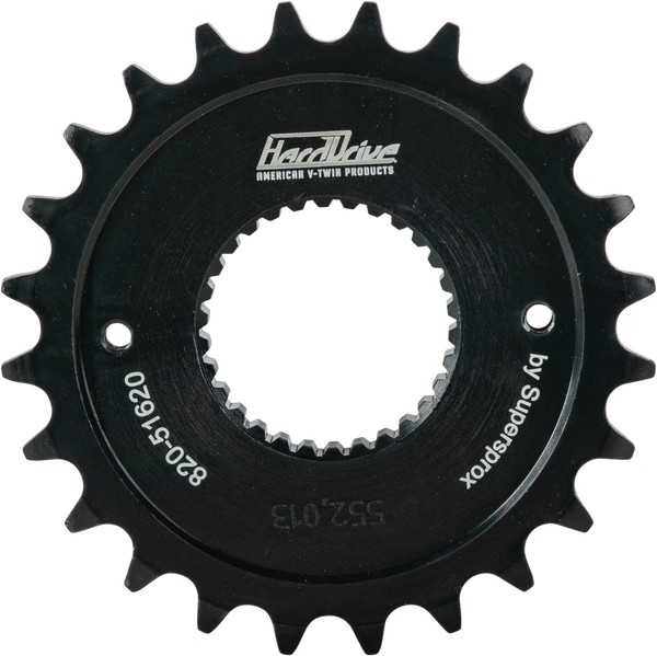 SS TRANSMISSION SPROCKET 24T STD 07-22 | CST-2066_WPS:24.2