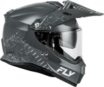 Trekker Granite Helmet (2026)