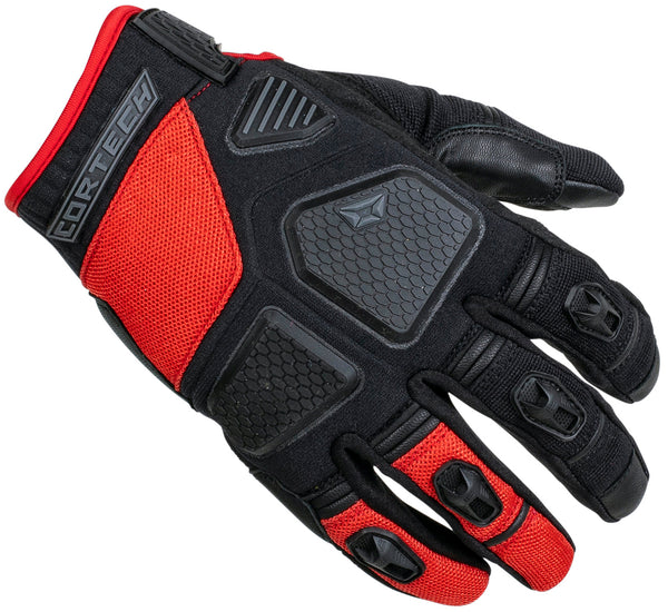 AERO-FLO GLOVE RED