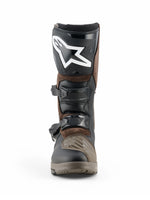 COROZAL V2 DS BOOT BRNBLK