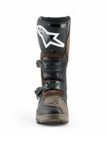 COROZAL V2 DS BOOT BRNBLK