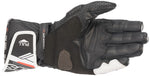 ST SP-8 V3 GLOVE BKWH