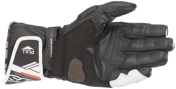 ST SP-8 V3 GLOVE BKWH