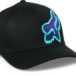 TOXSYK FLEXFIT HAT [BLK]
