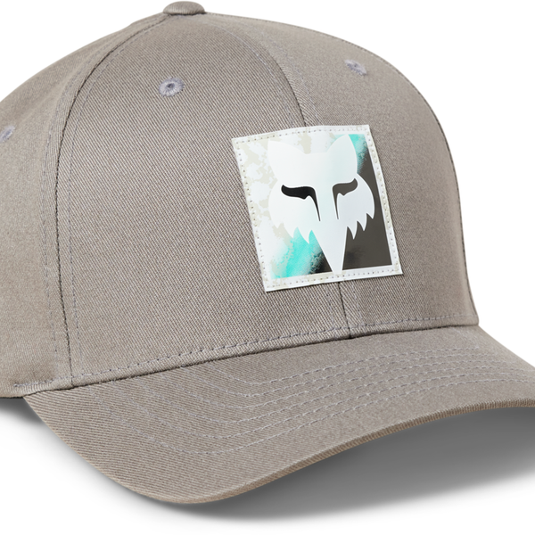 DETONATE FLEXFIT HAT [PTR]