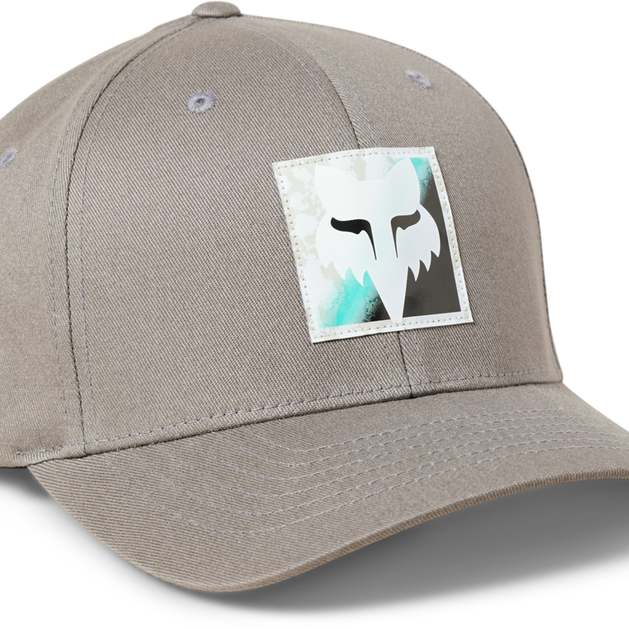 DETONATE FLEXFIT HAT [PTR]