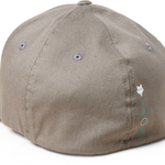DETONATE FLEXFIT HAT [PTR]