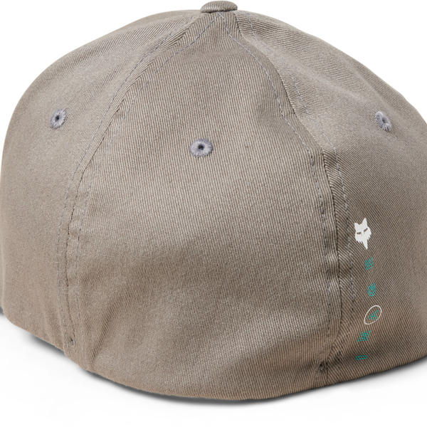 DETONATE FLEXFIT HAT [PTR]