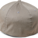 SAME LEVEL FLEXFIT HAT [BLK]