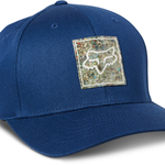 SAME LEVEL FLEXFIT HAT [BLK]