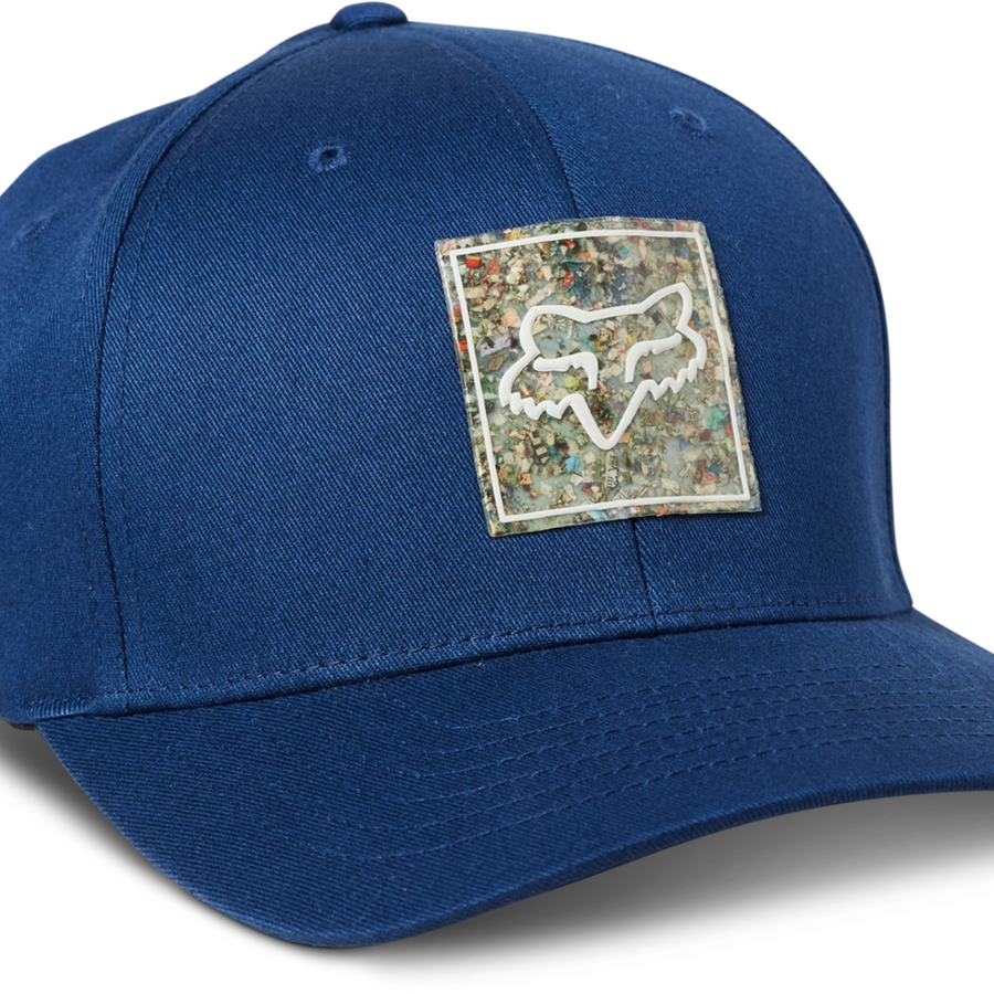 SAME LEVEL FLEXFIT HAT [BLK]