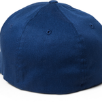 SAME LEVEL FLEXFIT HAT [BLK]