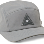 FINISHER 5 PANEL HAT [BLK]