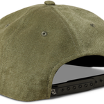 NO CONTEST SB HAT [BLK]