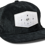 FULL FLUX SB HAT [BLK]