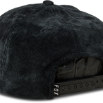 FULL FLUX SB HAT [BLK]
