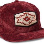 FULL FLUX SB HAT [BLK]