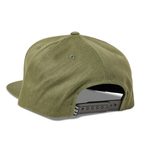TORRERO SB HAT [BLK]