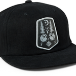 COASTAL BLUES SB HAT