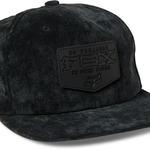 FIXATED SB HAT