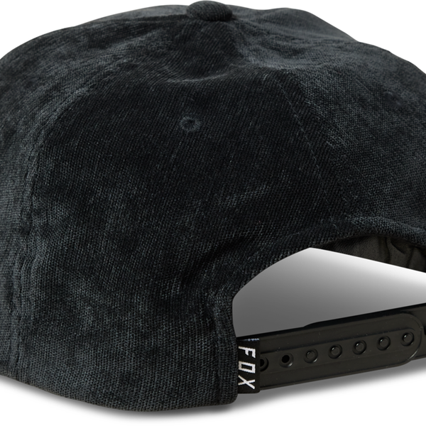 FIXATED SB HAT