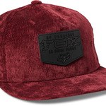 FIXATED SB HAT