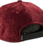 FIXATED SB HAT
