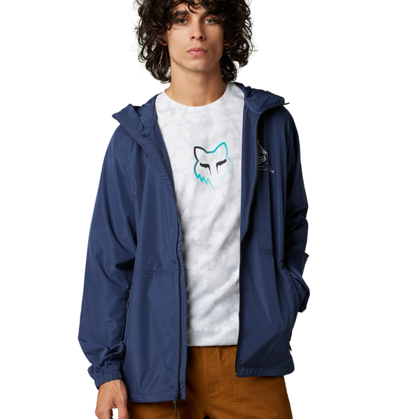 FINISHER WINDBREAKER