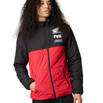 HONDA HOWELL PUFFY JACKET [FLM RD]